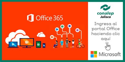 office 365 conalep|Login .